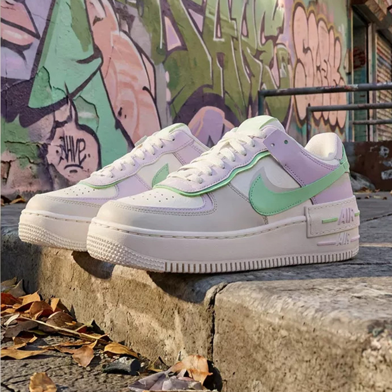 Nike Shoes Air Force 1 - Nike Air Force 1 Shadow, modello