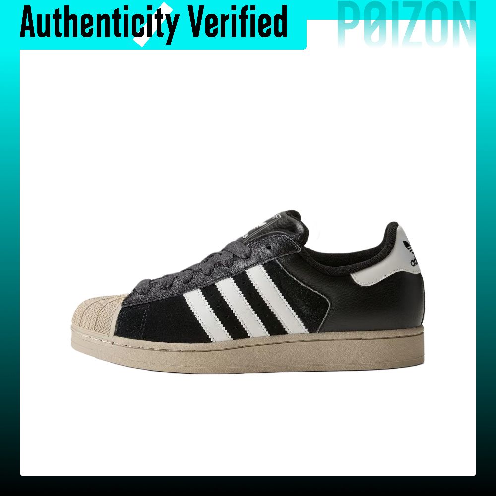 Adidas Shoes Superstar - Scarpe da skateboard Adidas Originals Superstar