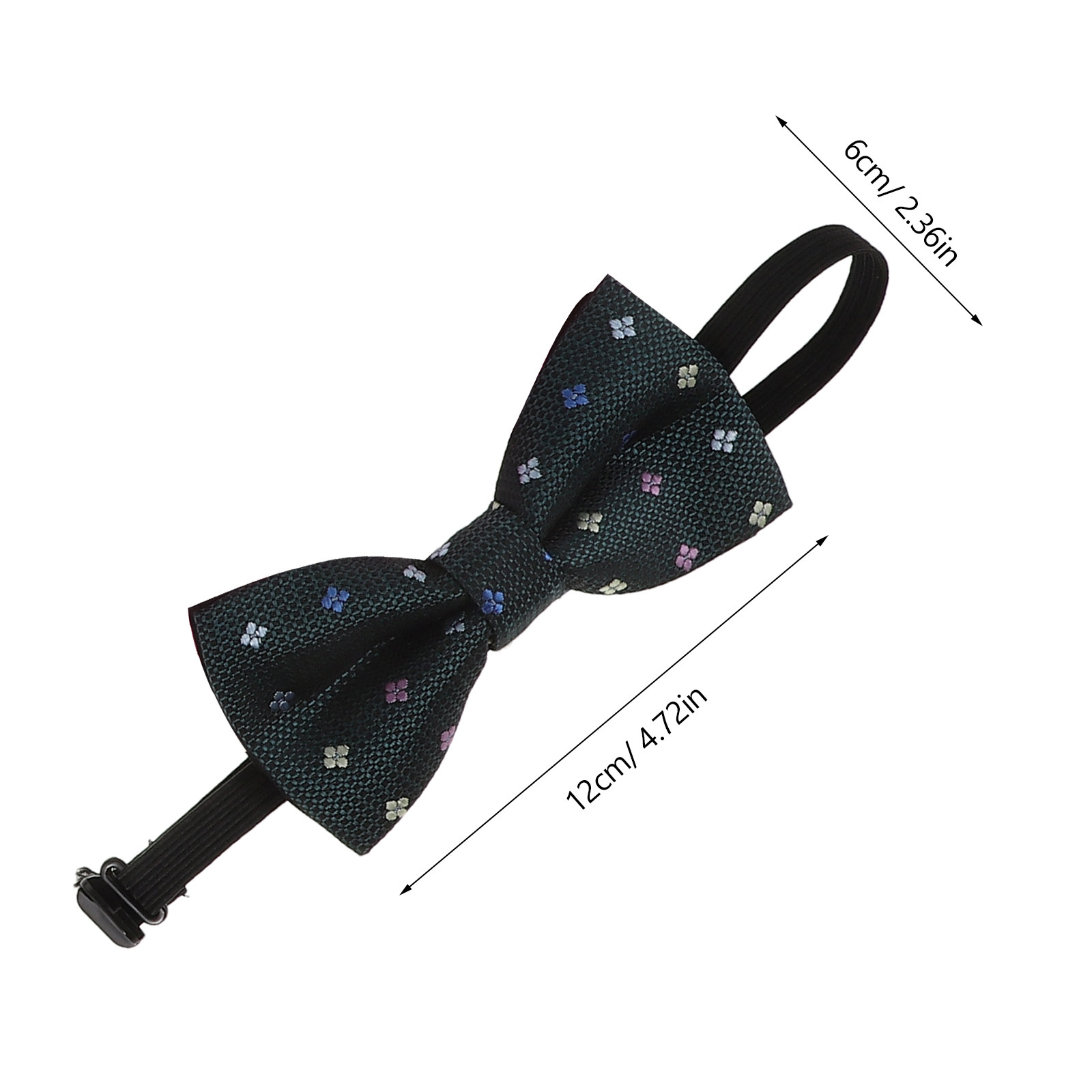 10 Pezzi di Papillon Pre-annod - Bow Tie Pre Tied recensione e prezzo