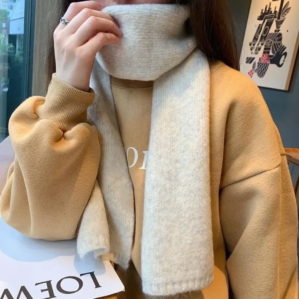 Sciarpa di cashmere da donna S - Woven Scarf Blanket recensione e prezzo