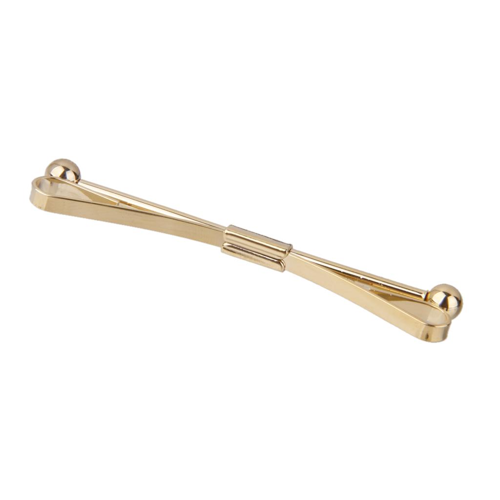 Set da 2 spille per cravatta i - Tie Bar Set Gift recensione e prezzo