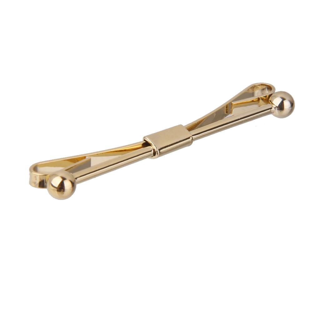 Set da 2 spille per cravatta i - Tie Bar Set Gift recensione e prezzo