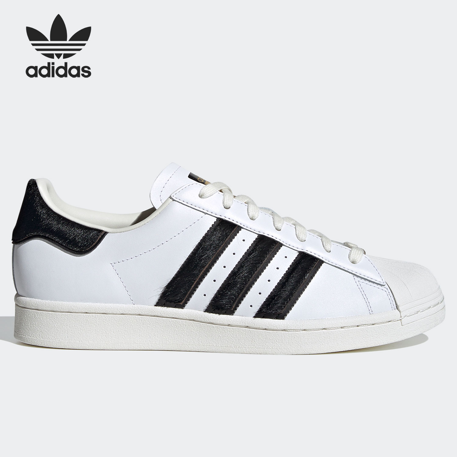 Adidas autentico nuovo trifogl - Adidas Shoes Superstar recensione e prezzo