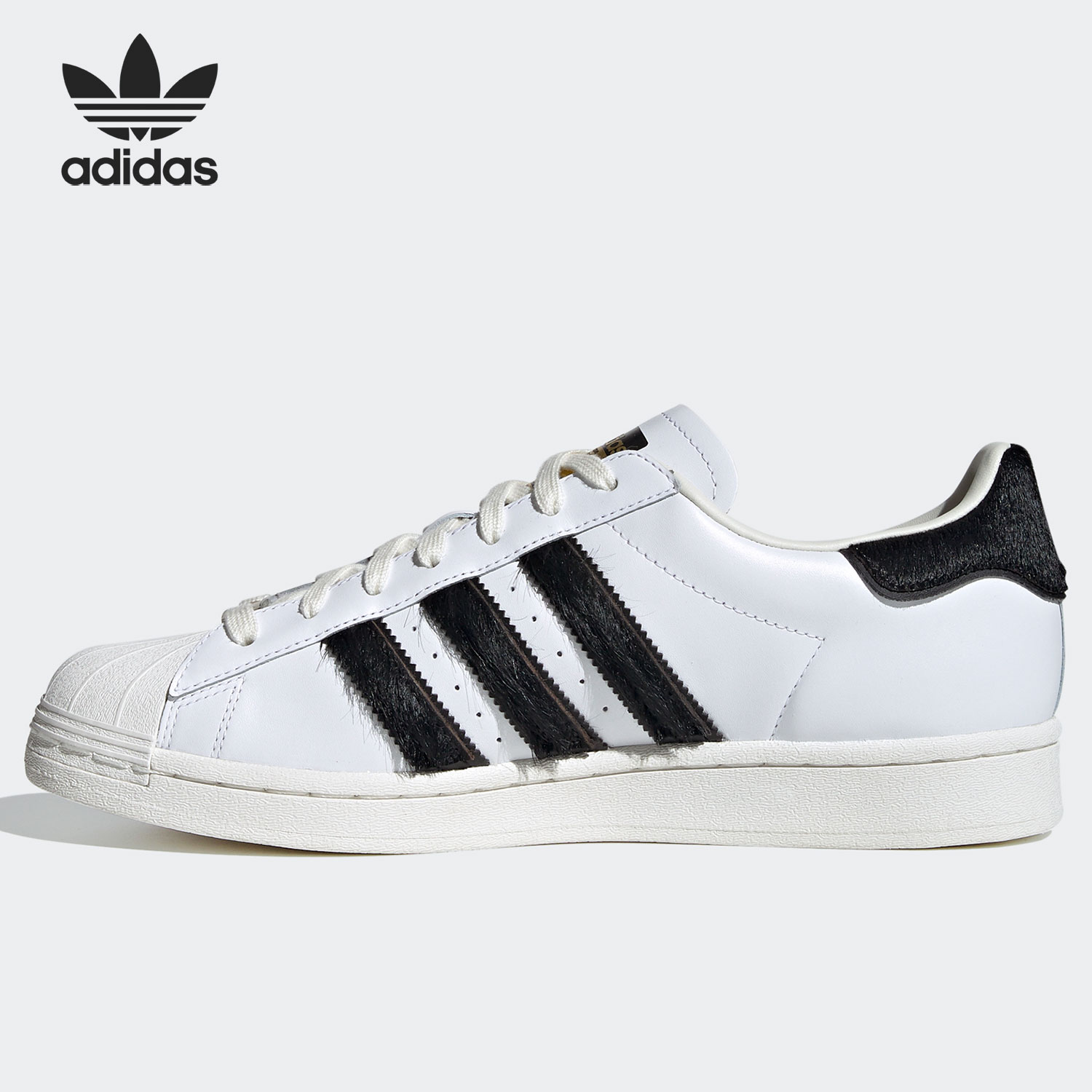 Adidas autentico nuovo trifogl - Adidas Shoes Superstar recensione e prezzo
