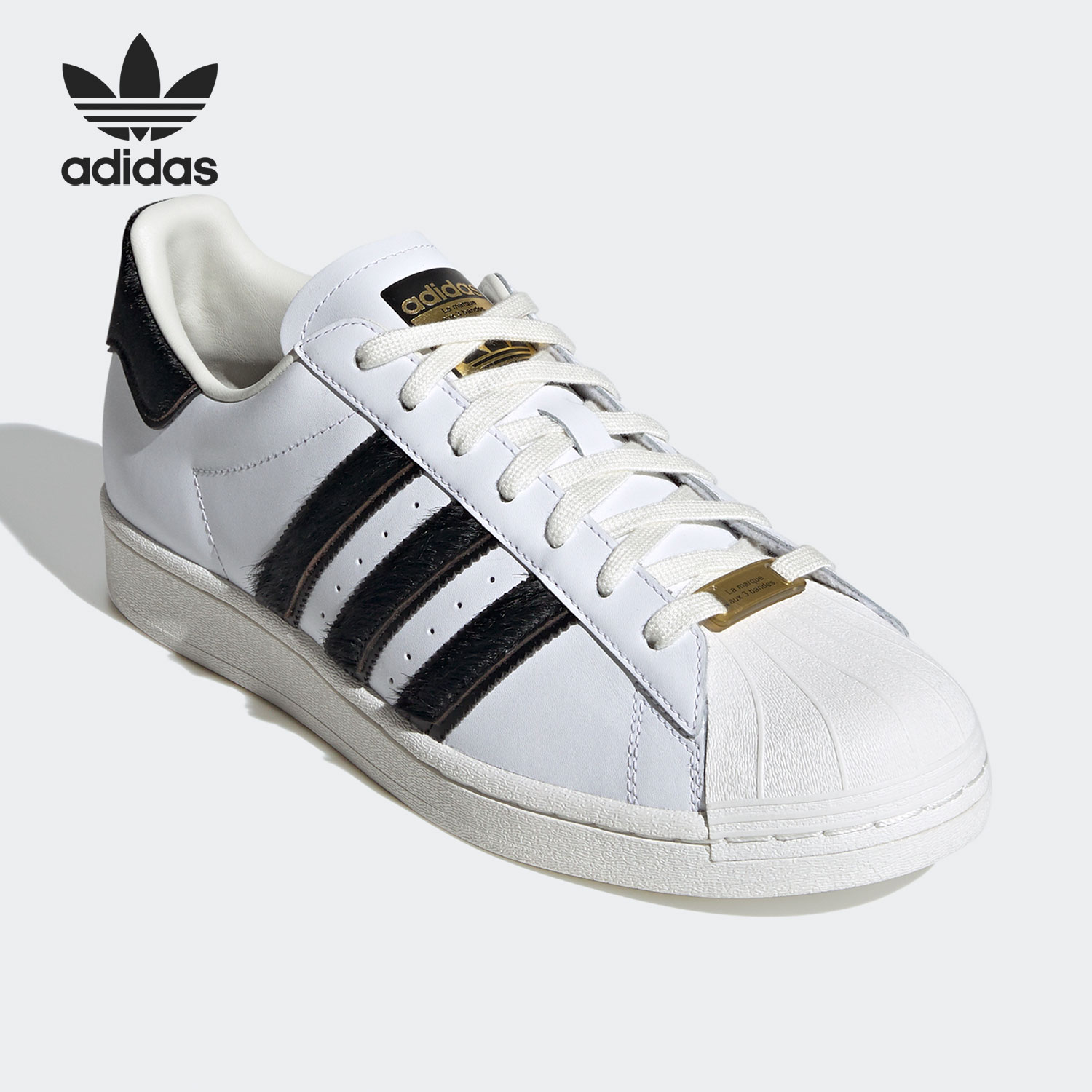 Adidas autentico nuovo trifogl - Adidas Shoes Superstar recensione e prezzo