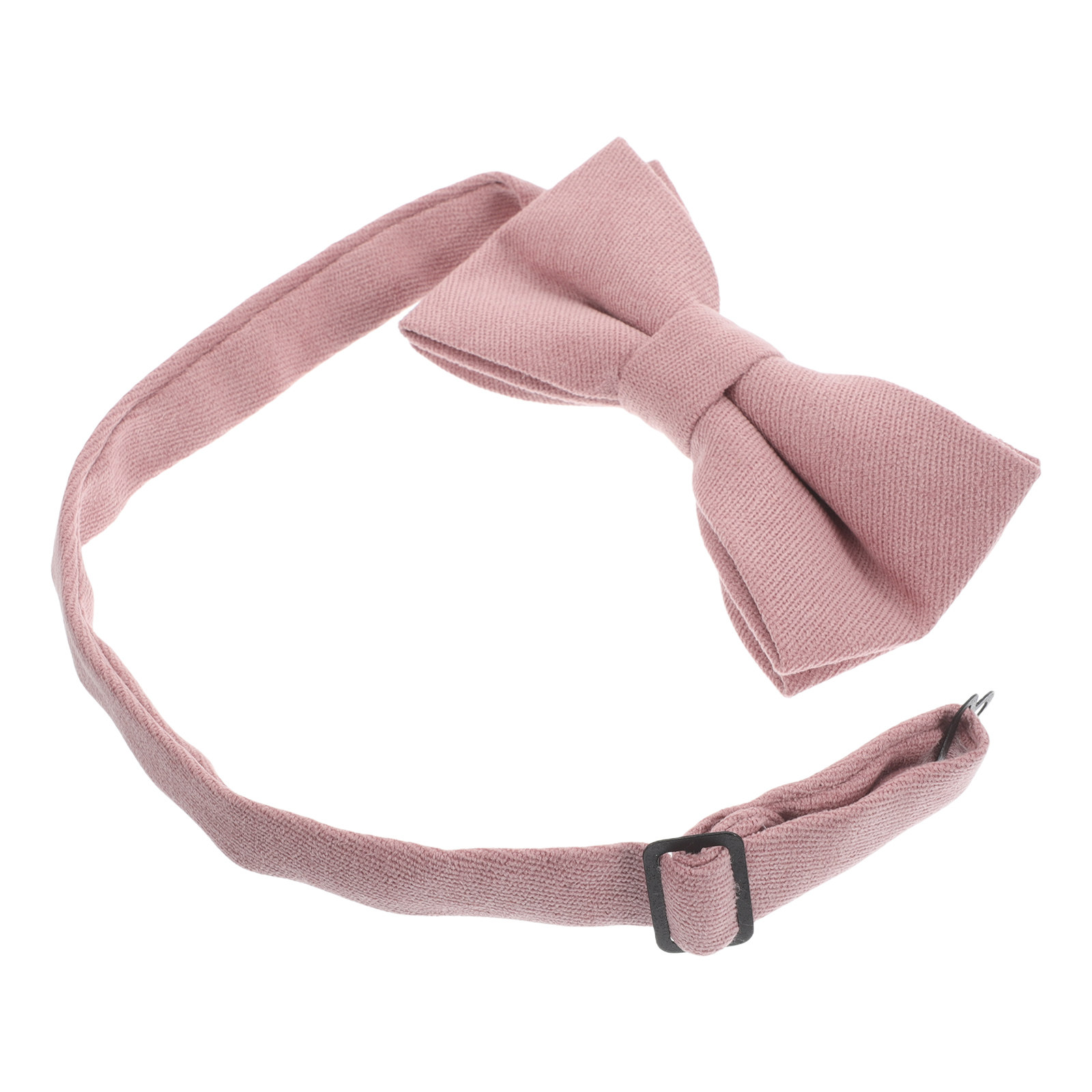 Papillon da bambino, rosa, in  - Bow Tie Pre Tied recensione e prezzo