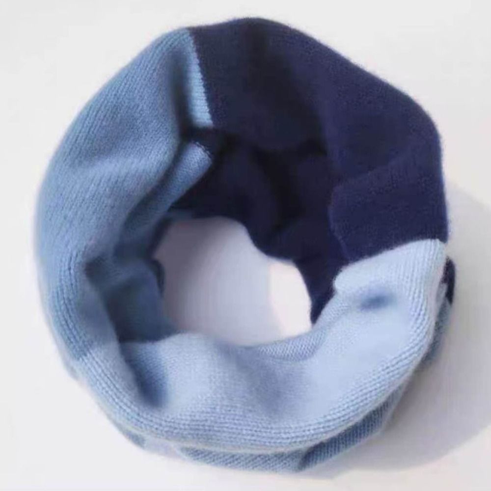 Sciarpa Infinity a maglia con  - Infinity Scarf Knit recensione e prezzo