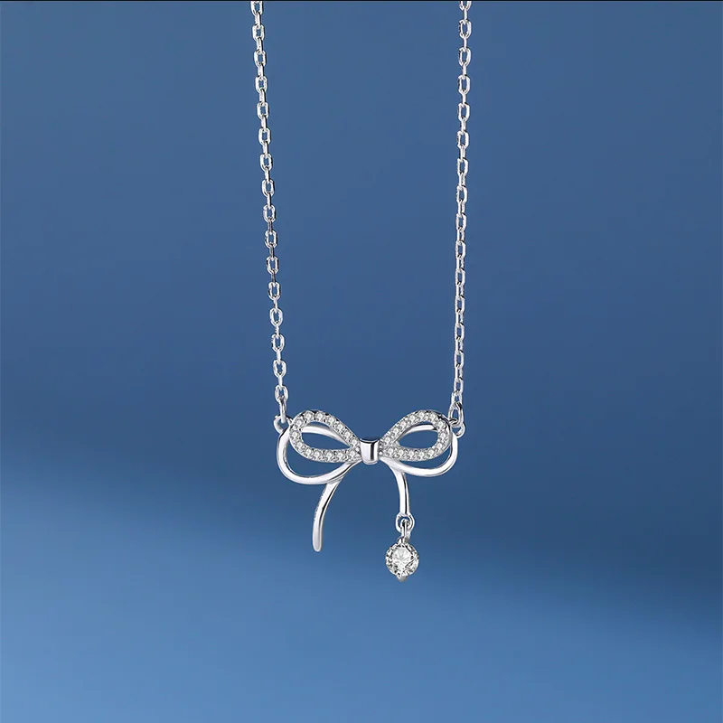 Collana da donna in argento St - Tie Clip Silver recensione e prezzo