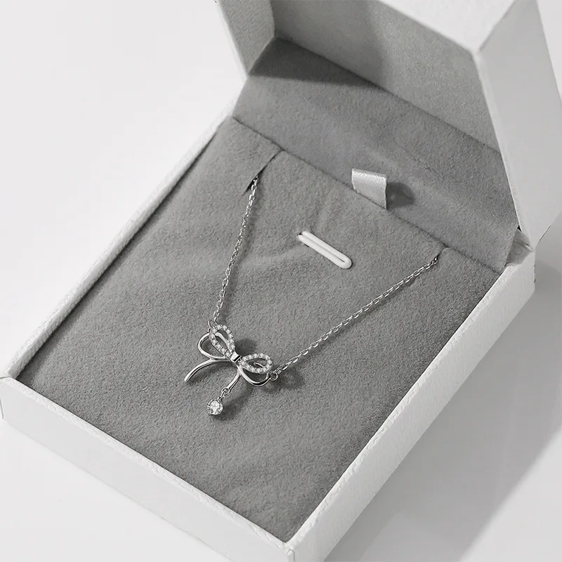 Collana da donna in argento St - Tie Clip Silver recensione e prezzo