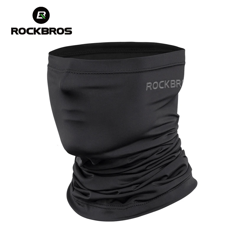 ROCKBROS Maschera da ciclismo  - Face Scarf Mask recensione e prezzo