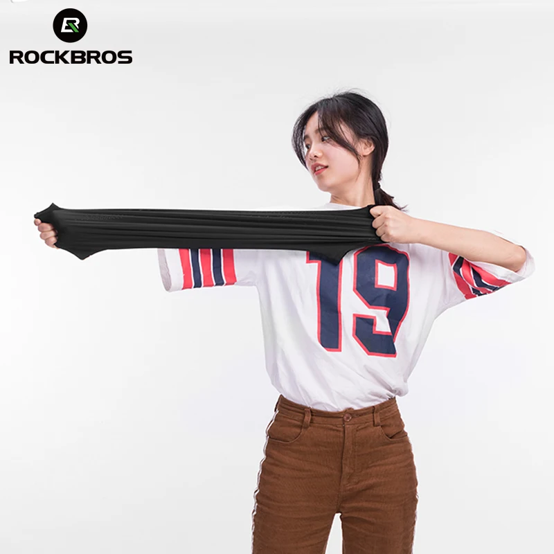 ROCKBROS Maschera da ciclismo  - Face Scarf Mask recensione e prezzo