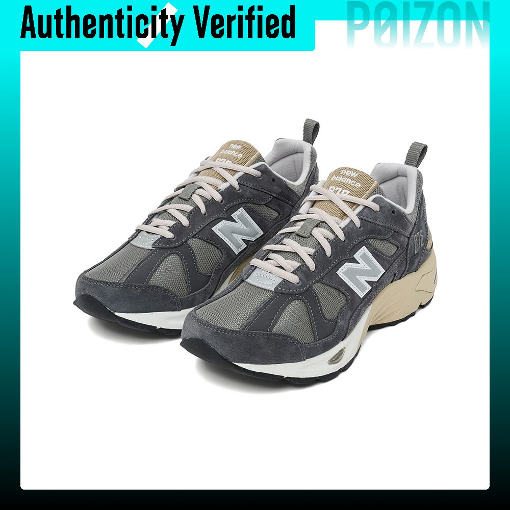 New Balance NB 878 Scarpe Casu - New Balance Shoes 9060 recensione e prezzo