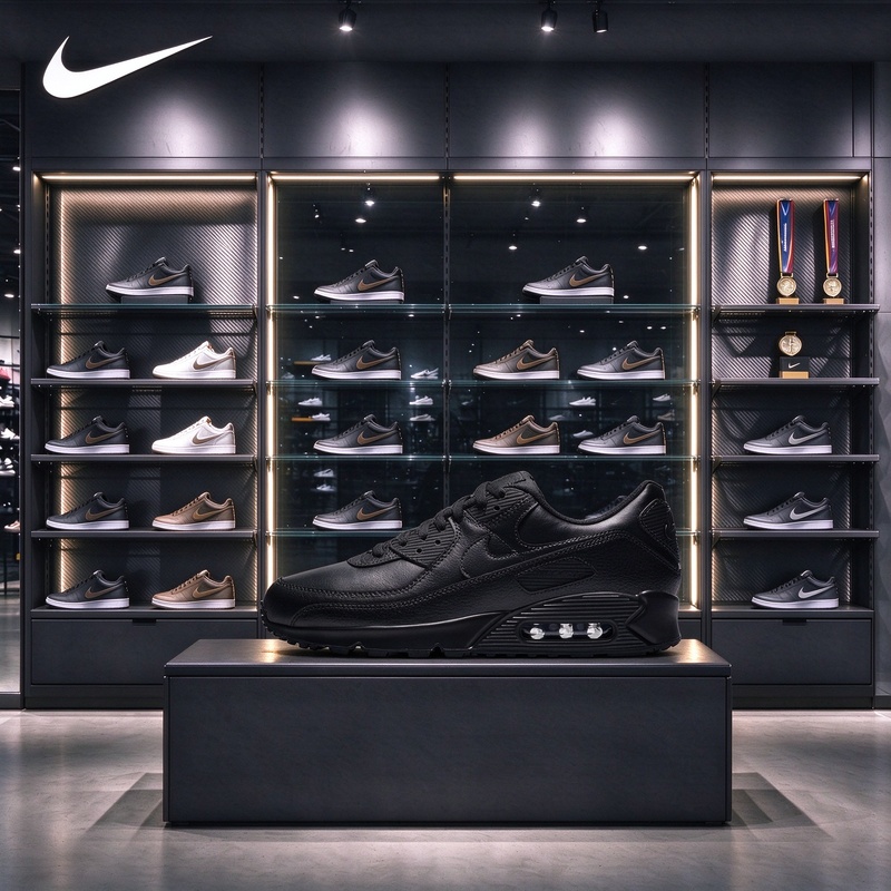 Sneakers Nike Air Max 90 da uo - Nike Shoes Air Max 90 recensione e prezzo