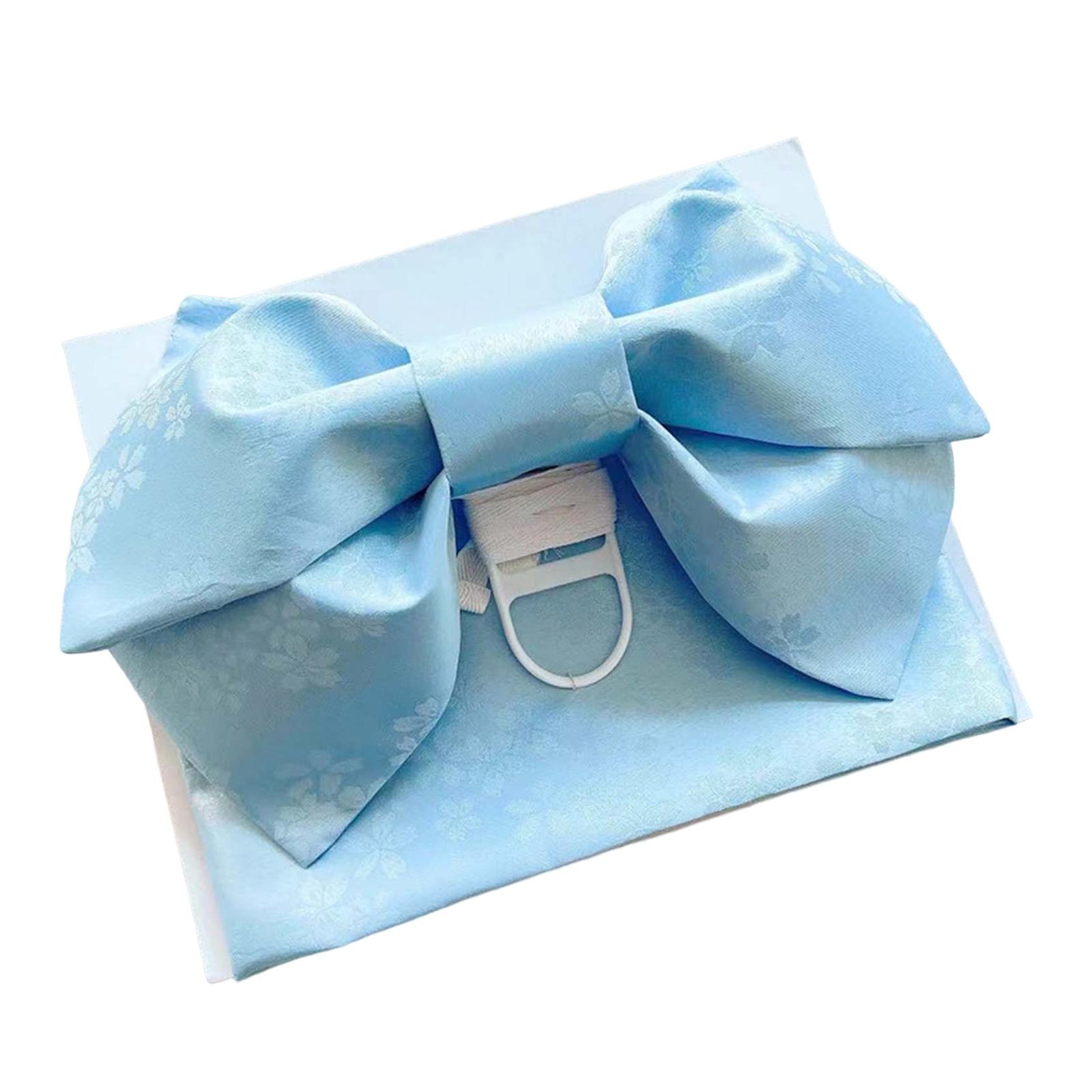 Cintura tradizionale giappones - Bow Tie Pre Tied recensione e prezzo